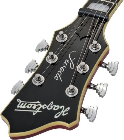 HAGSTROM SWEDE DARK STORM 2023