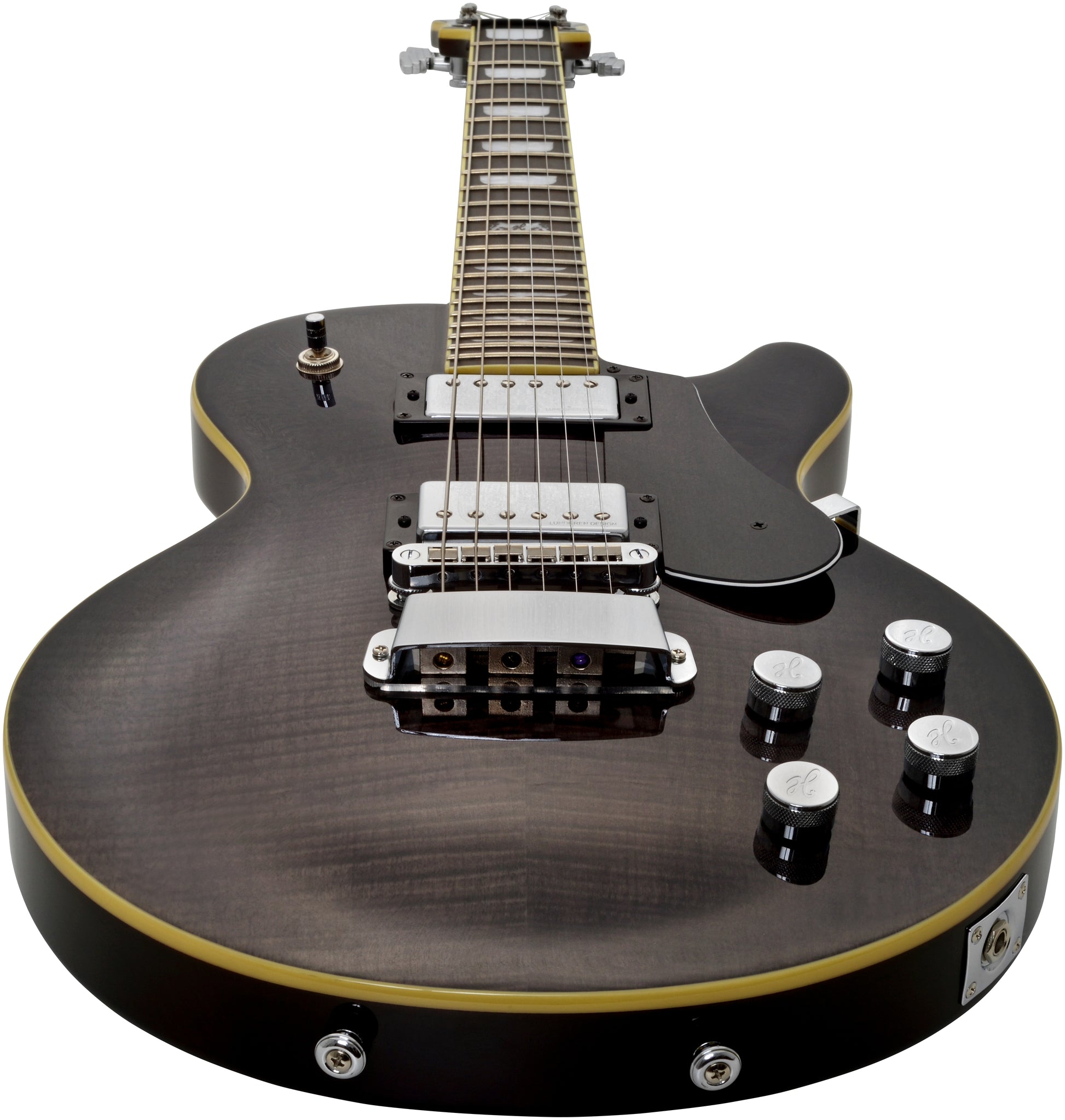 HAGSTROM SWEDE DARK STORM 2023