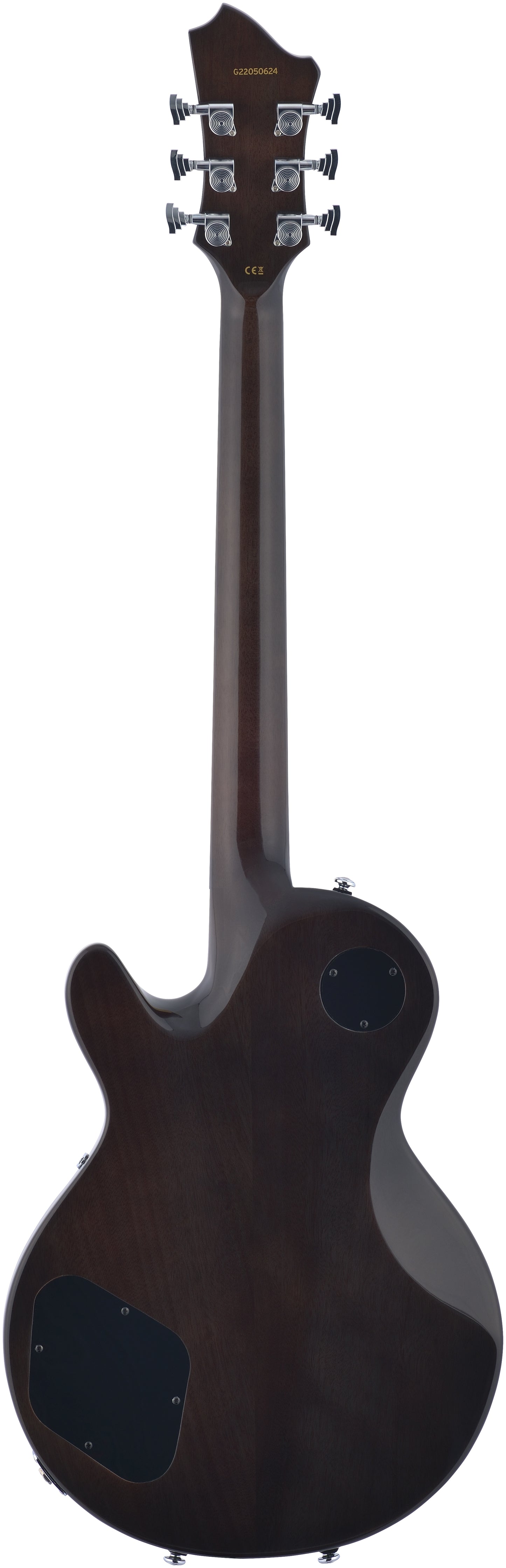 HAGSTROM SUPER SWEDE DARK STORM 2023