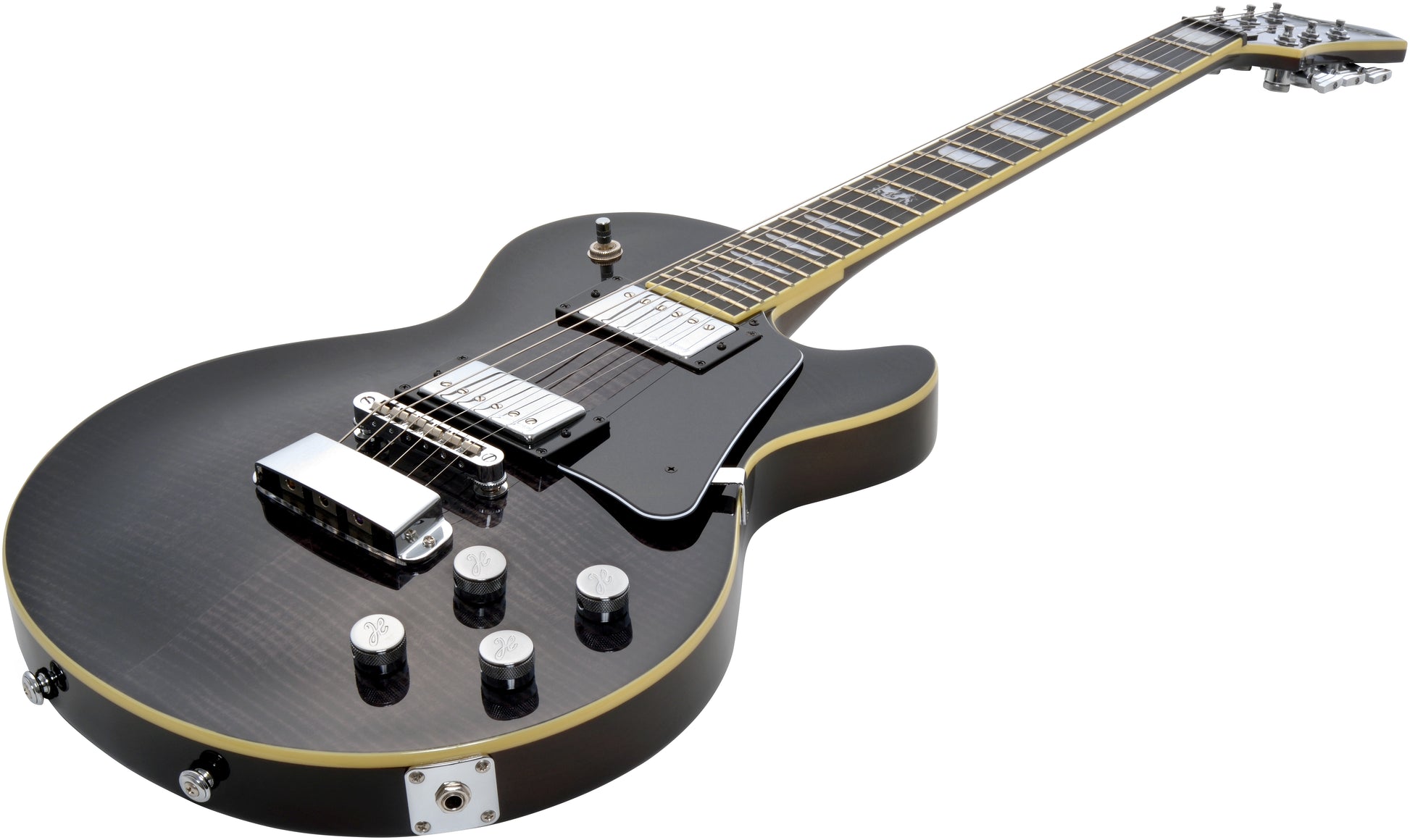 HAGSTROM SUPER SWEDE DARK STORM 2023