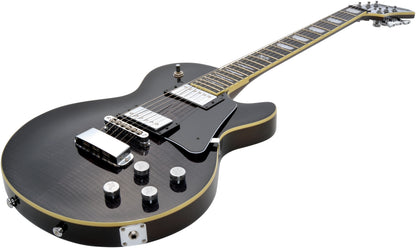 HAGSTROM SUPER SWEDE DARK STORM 2023