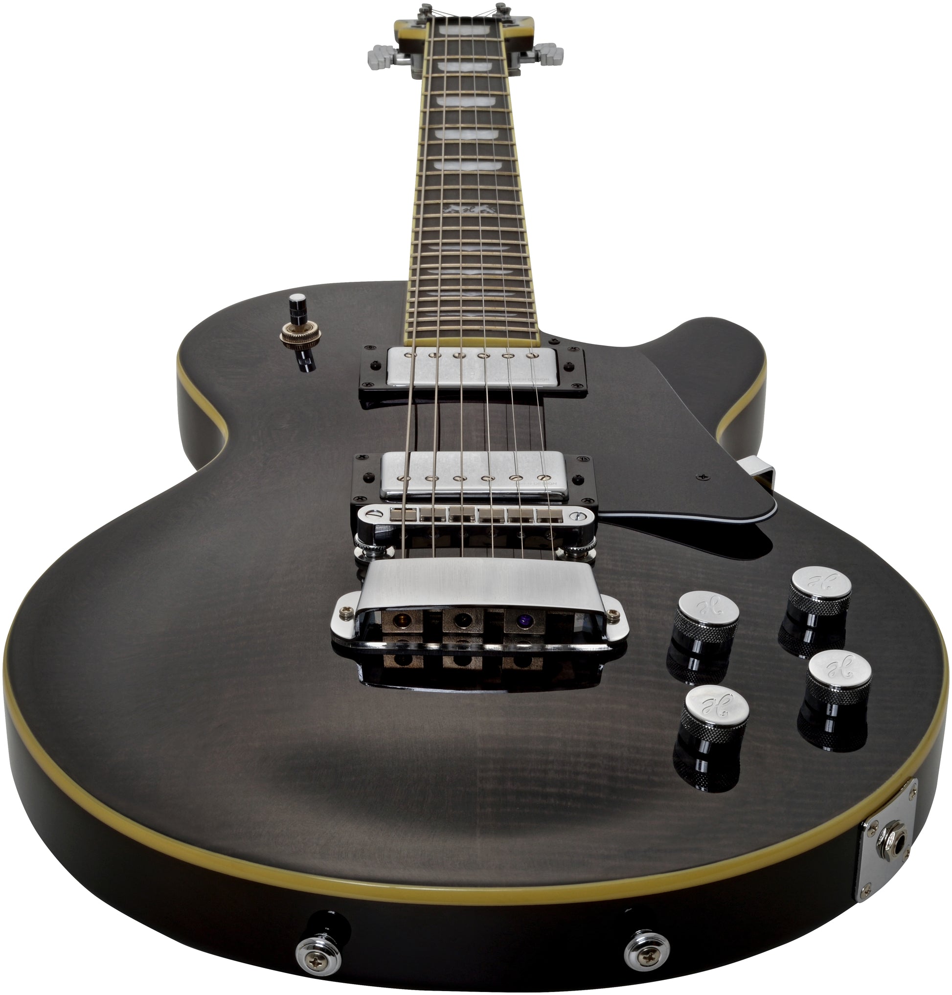 HAGSTROM SUPER SWEDE DARK STORM 2023