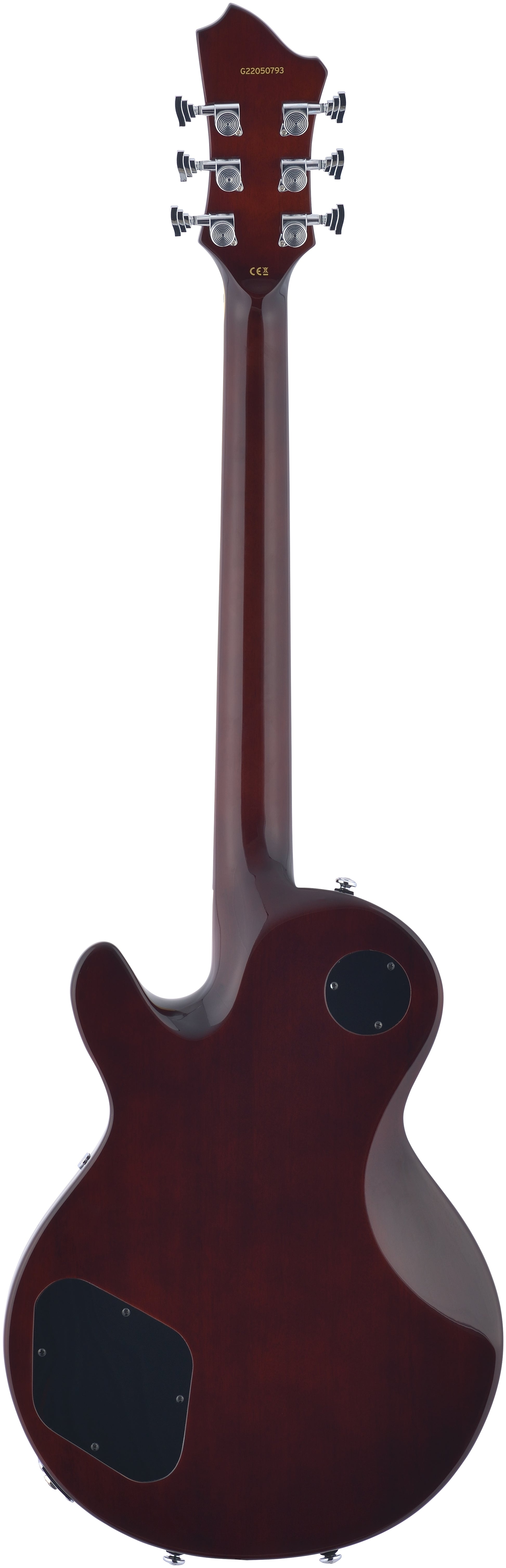 HAGSTROM SUPER SWEDE X-TRA SPE OLD PALE 2023