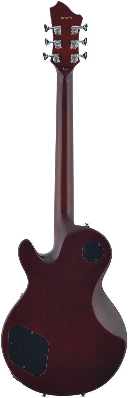 HAGSTROM SUPER SWEDE X-TRA SPE OLD PALE 2023