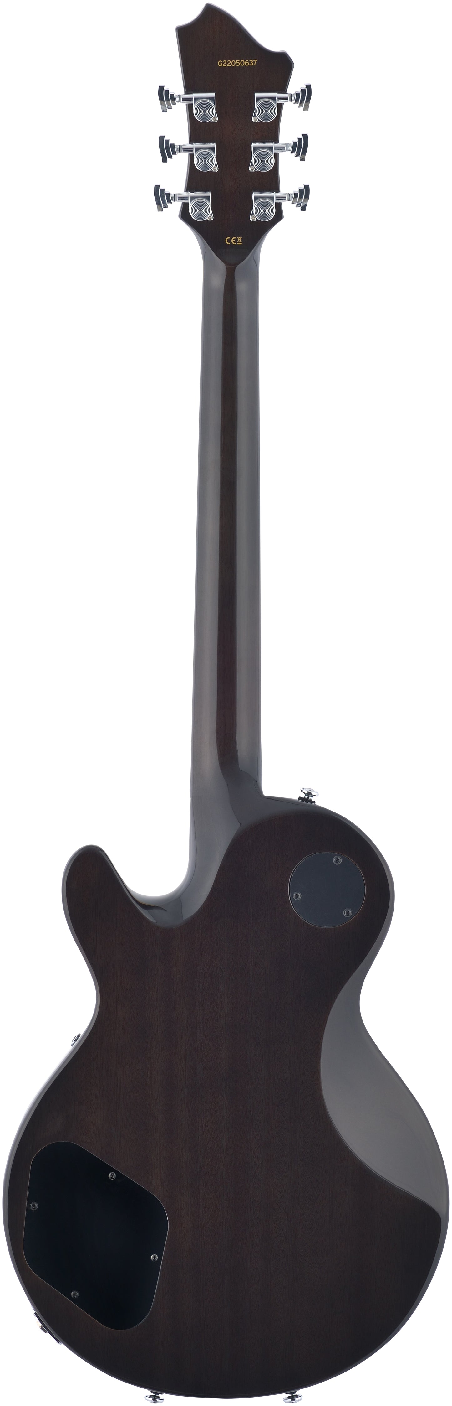 HAGSTROM SUPER SWEDE FALL SKY GLOSS 2023