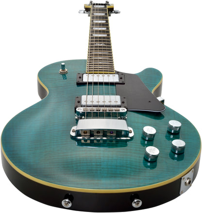 HAGSTROM SUPER SWEDE FALL SKY GLOSS 2023