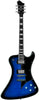 Hagstrom Fantomen Special Worn Denim