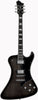 Hagstrom Fantomen Special Cosmic Black Burst