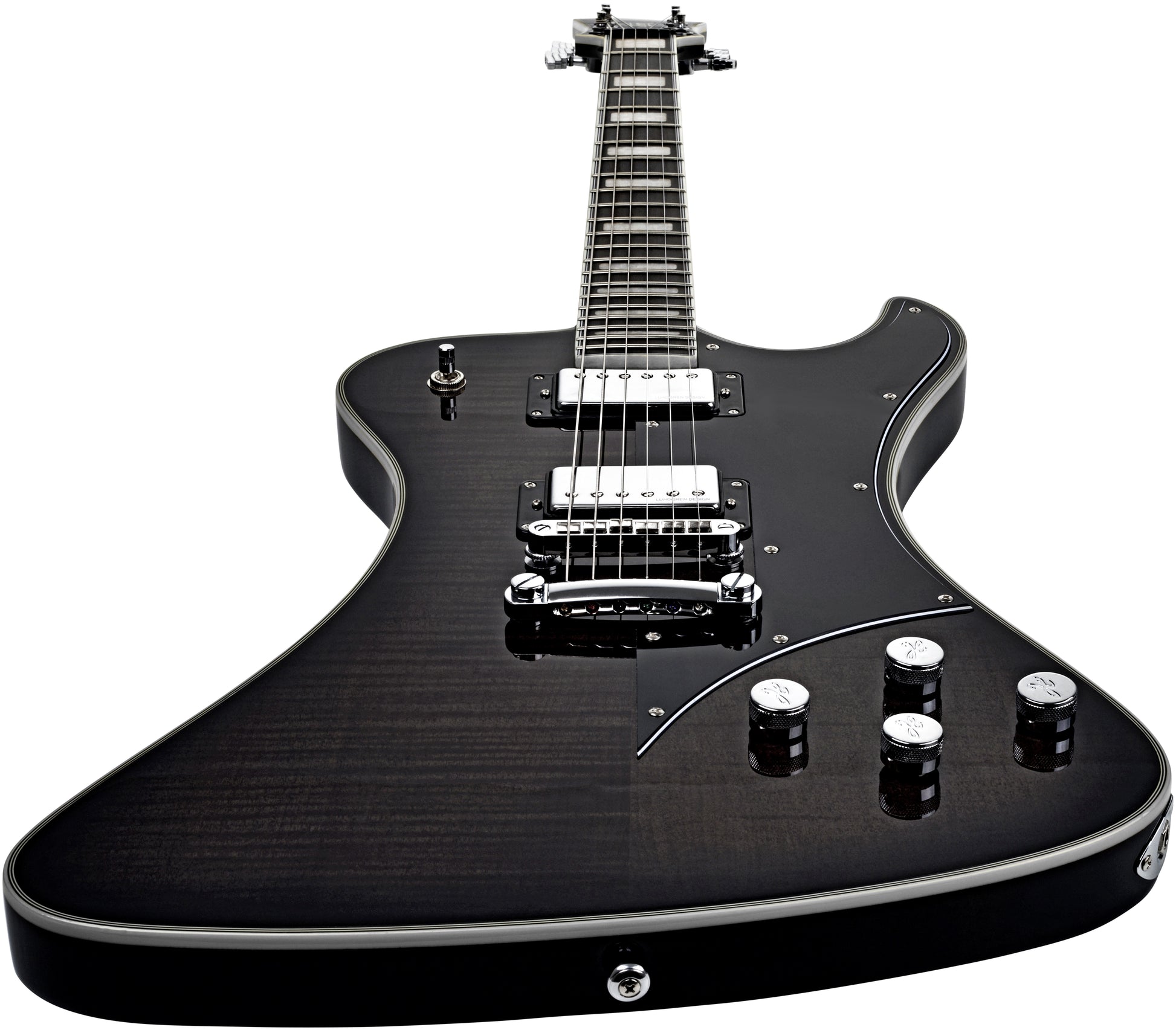 HAGSTROM FANTOMEN SPECIAL CBB