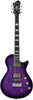 Hagstrom Ultra Max Mystic Burst