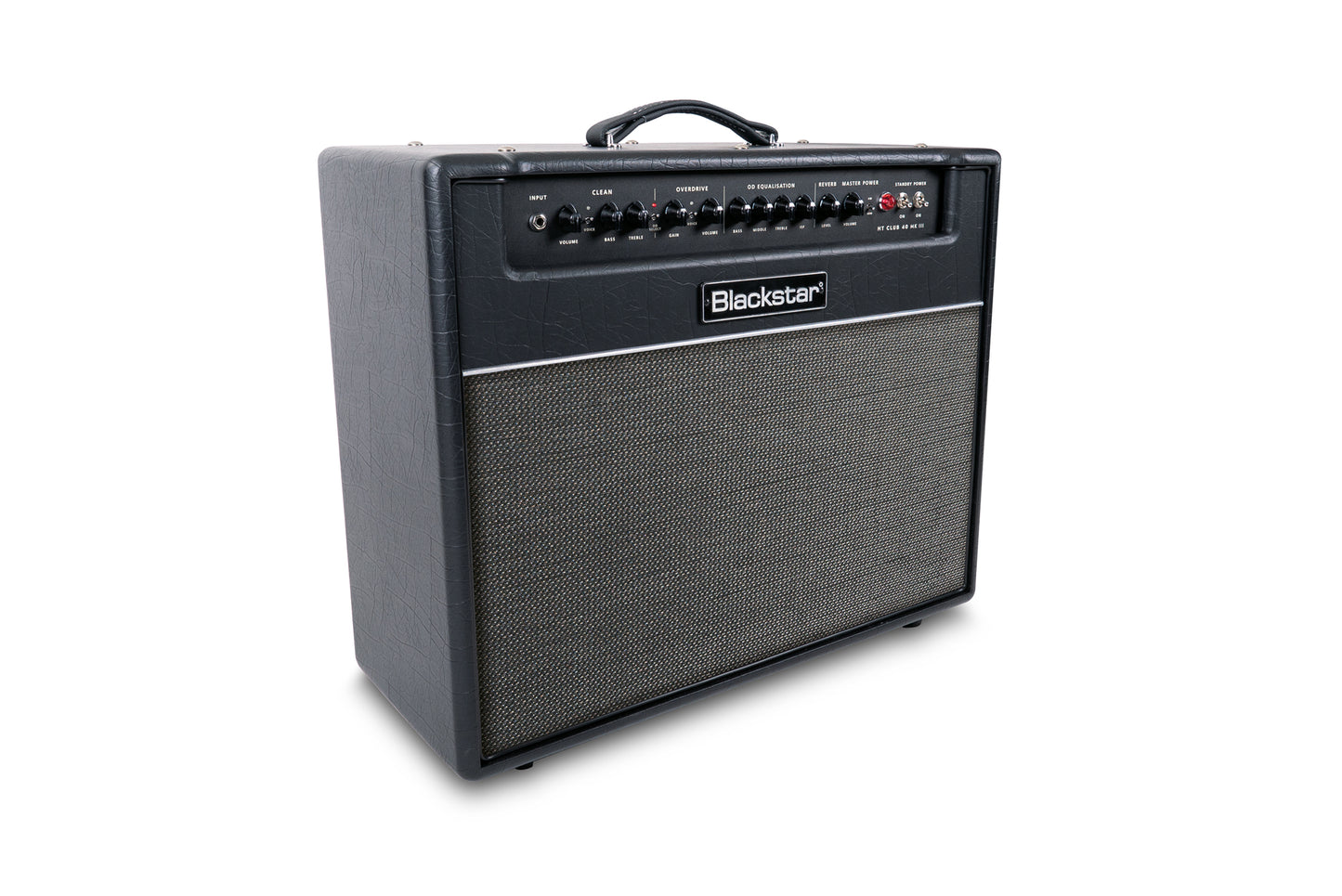 BLACKSTAR HT CLUB 40 MKIII