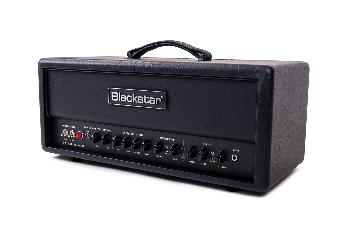 BLACKSTAR HT CLUB 50H MKIII