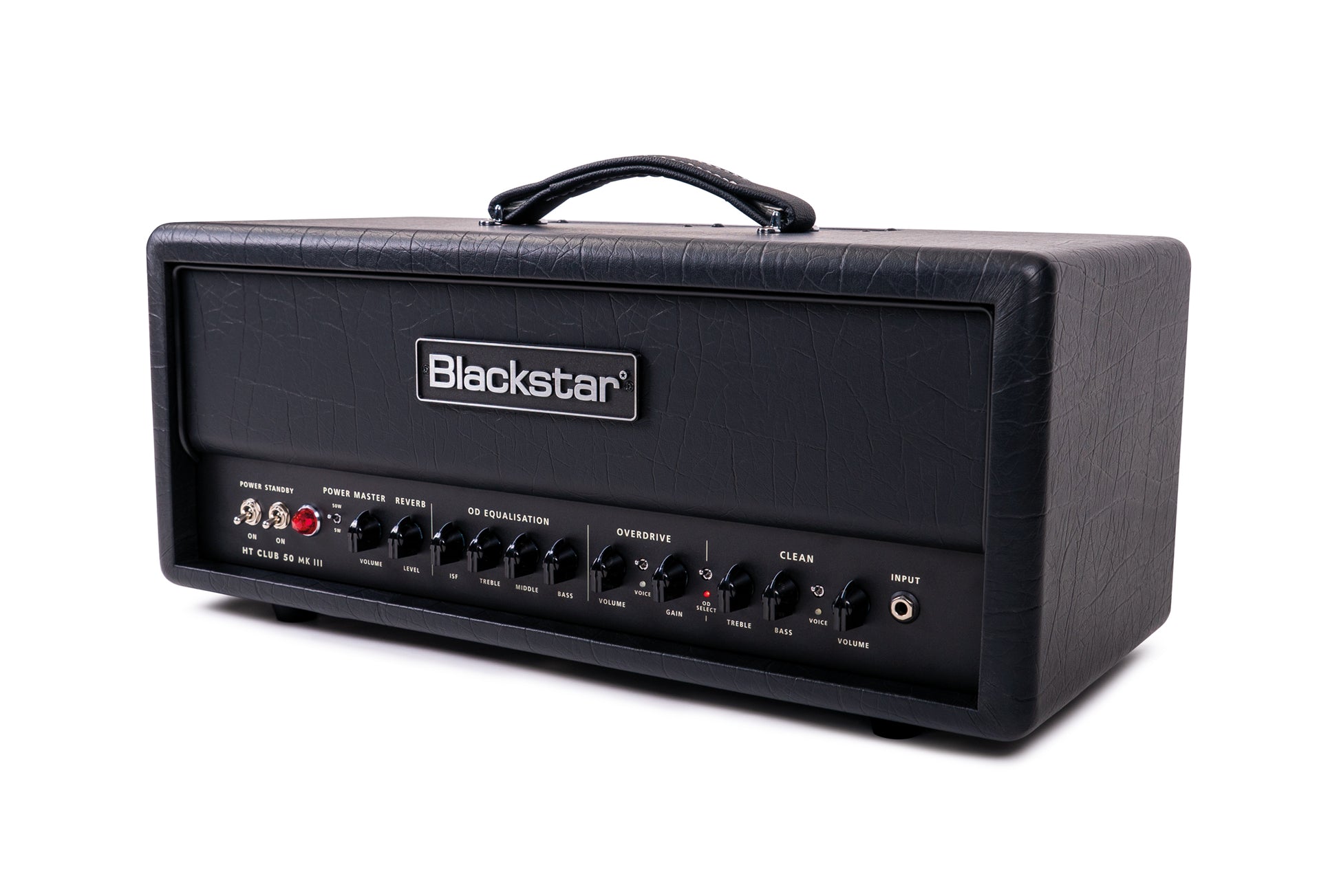 BLACKSTAR HT CLUB 50H MKIII
