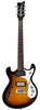 Danelectro 66T 3tone sunburst