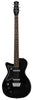 Danelectro Bar Left Black