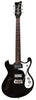 Danelectro 66T black finish