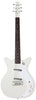Danelectro 59M Nos+ Aged White