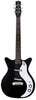 Danelectro 59M Nos+ Black
