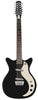 Danelectro 12S Black
