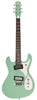 Danelectro 64Xt Dark aqua