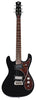 Danelectro 64Xt Black