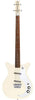 Danelectro 59Short Vintage cream