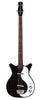 Danelectro 59Dc Longscale Bass Black