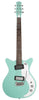 Danelectro 59Xt Dark Aqua