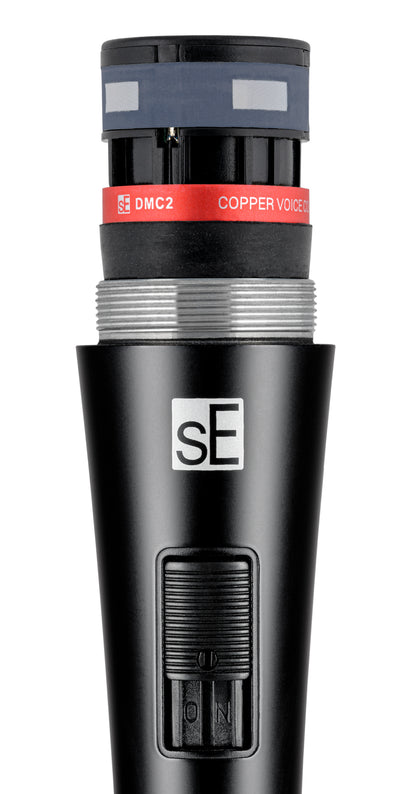 SE ELECTRONICS V2 SWITCH