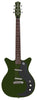 Danelectro Blackout 59 Green Envy