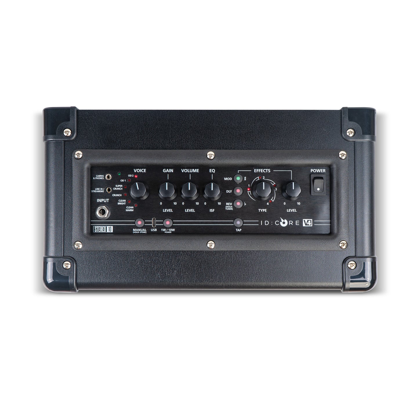 BLACKSTAR IDC CORE 10 V4 BT