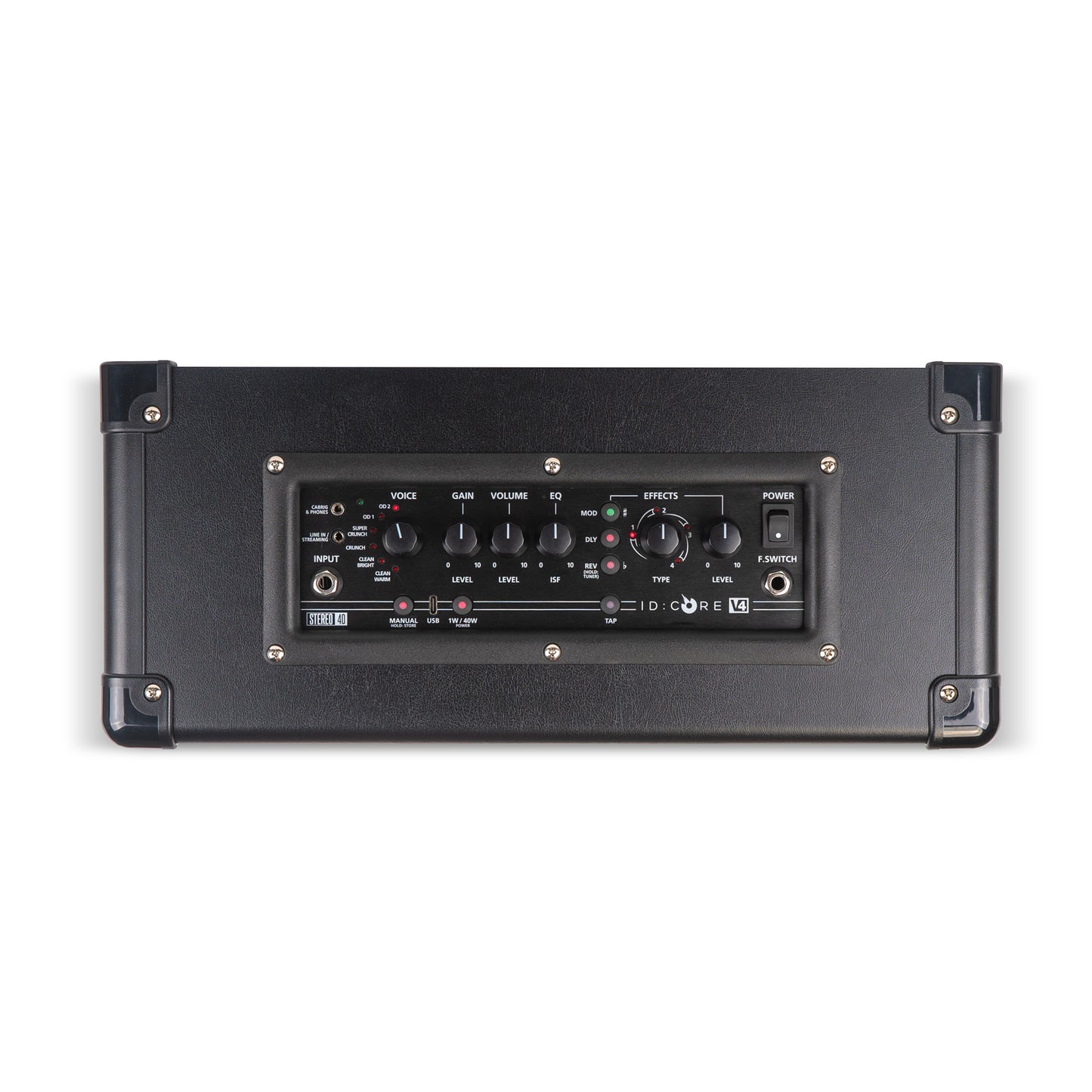 BLACKSTAR ID CORE 40 V4