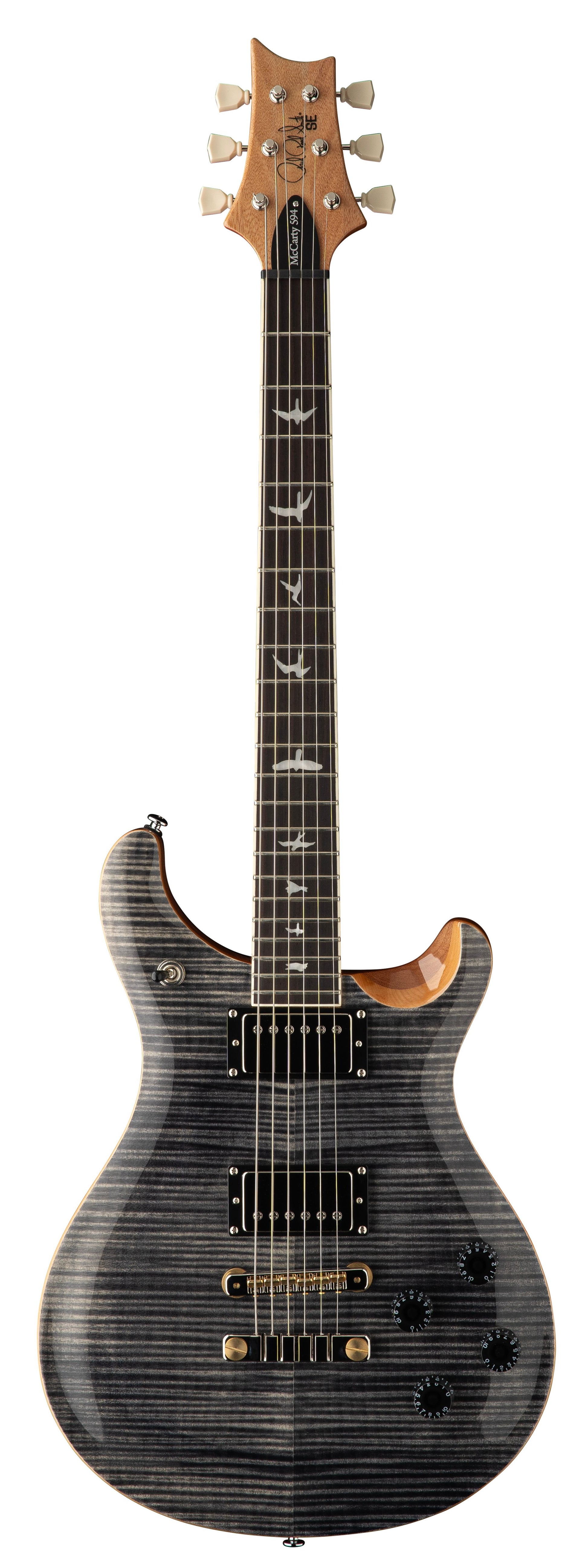 PRS GUITARS SE MCCARTY 594 CHARCOAL