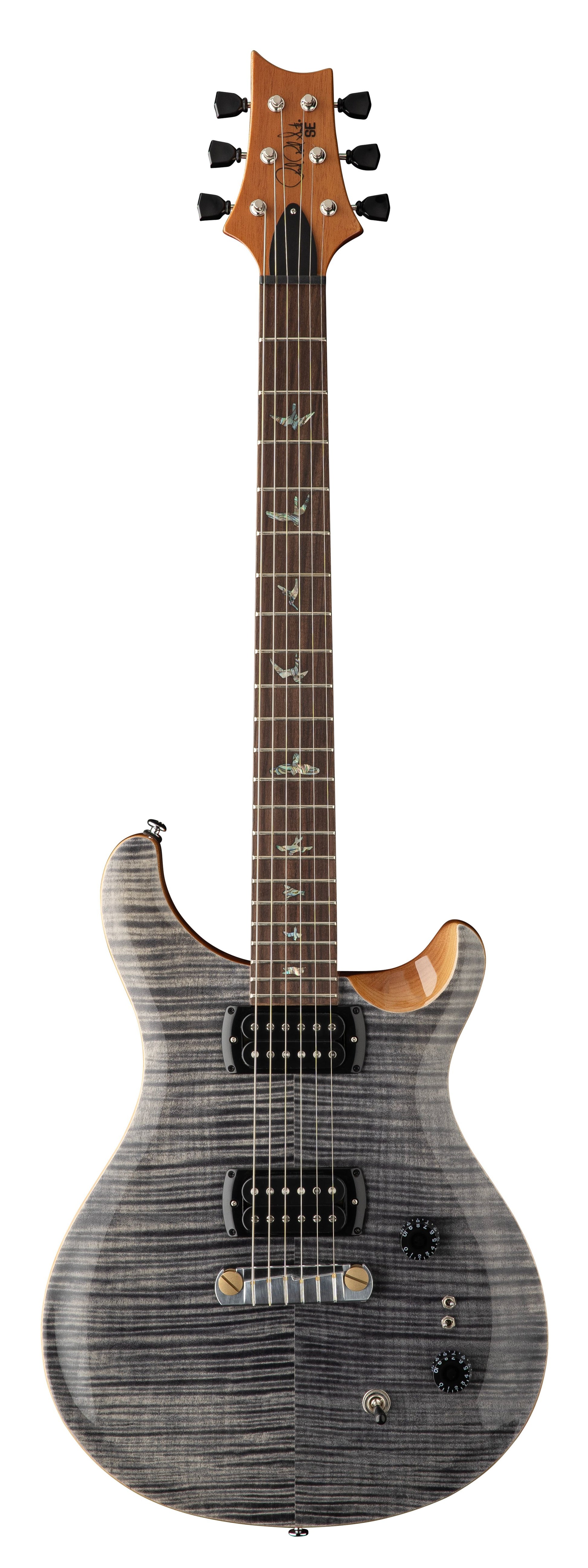 PRS GUITARS SE PAUL'S GUITAR CHARCOAL