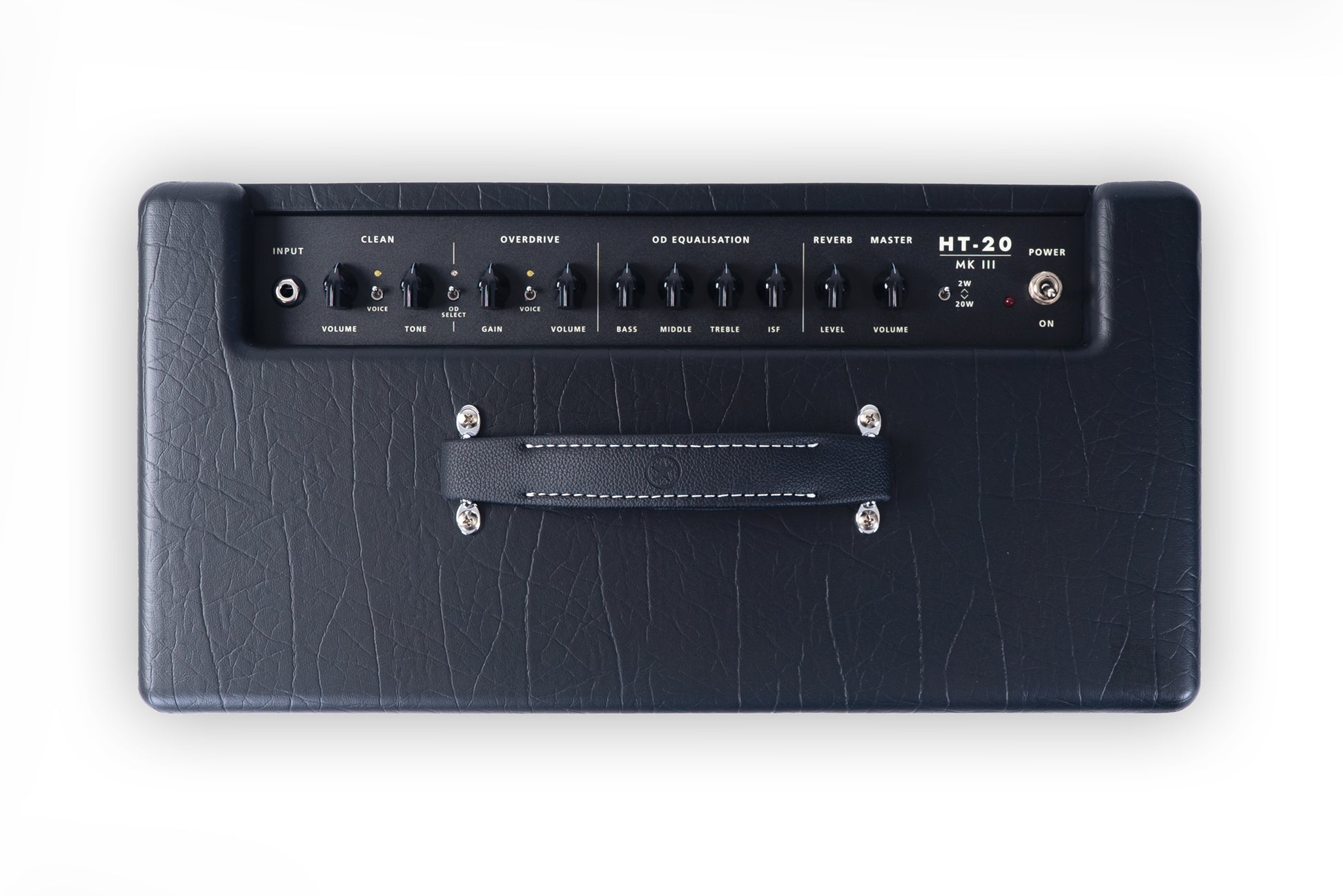 BLACKSTAR HT-20R MKIII