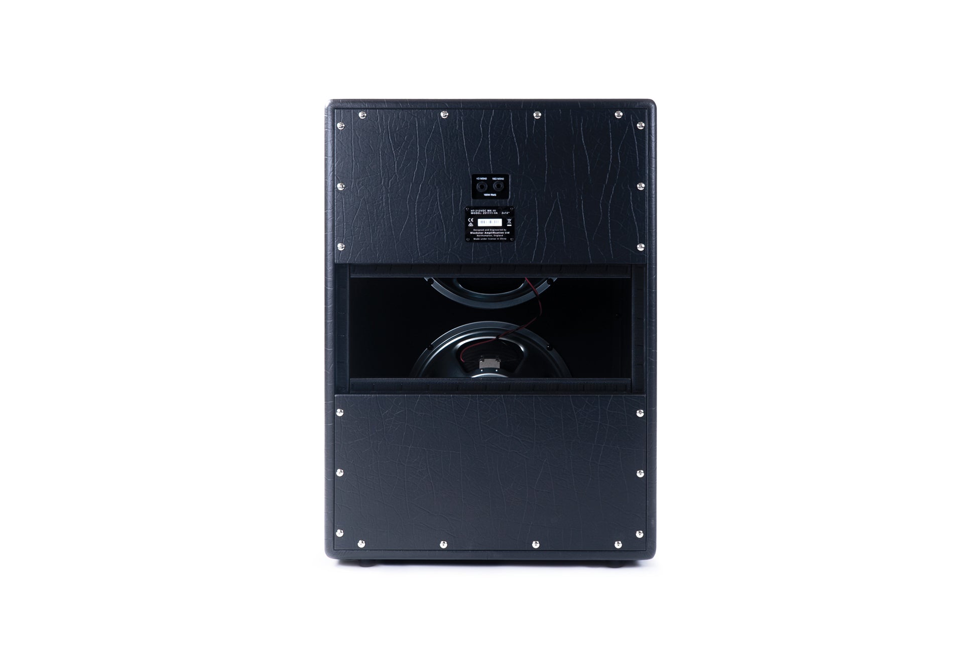 BLACKSTAR HT-212VOC MKIII