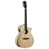 Alvarez Artist Elite Aeg80 Ce Armrest Naturel