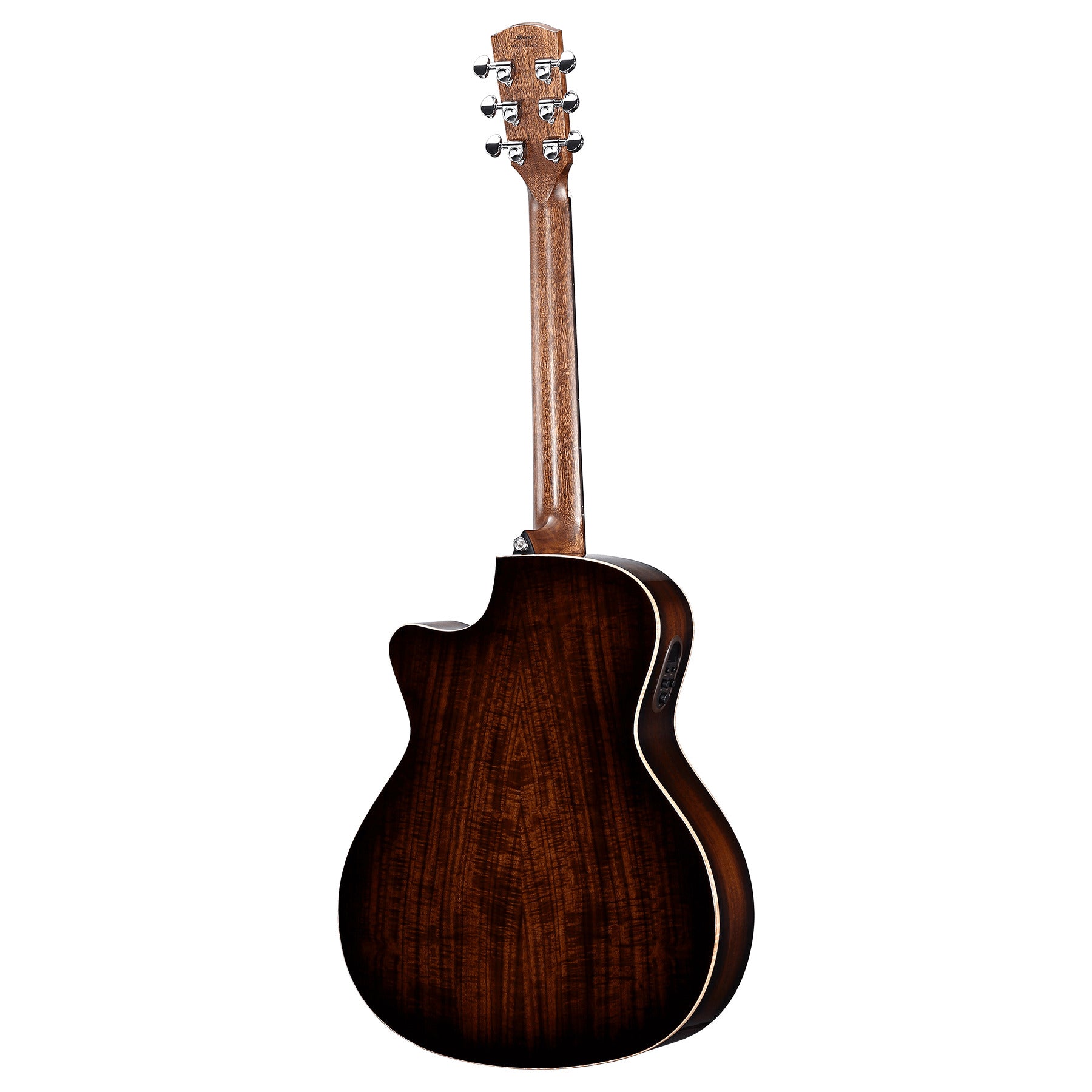 ALVAREZ AEG99CE ARMREST SHB ELITE