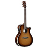 Alvarez Artist Elite Aeg99Ce Armrest Shadowburst