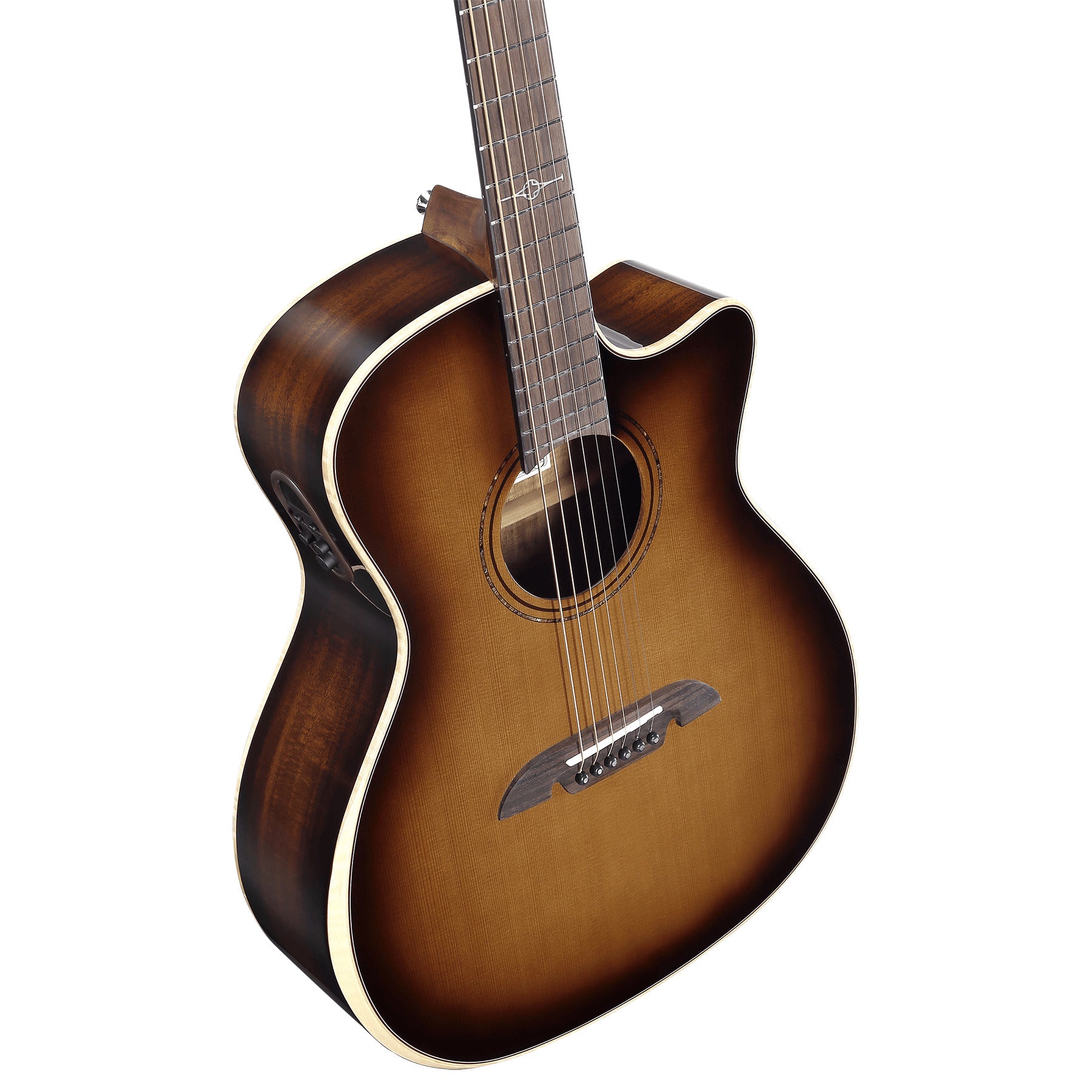ALVAREZ AEG99CE ARMREST SHB ELITE