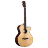 Alvarez Artist Elite Aebt70Ce Armrest Naturel