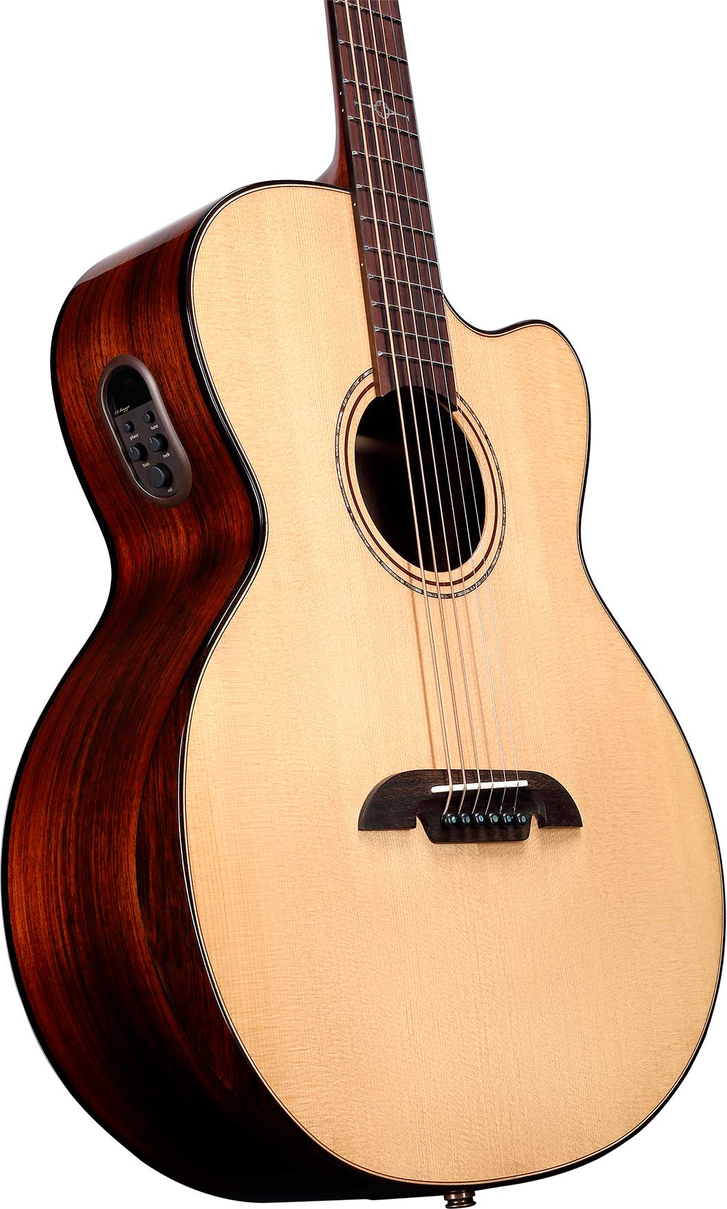 ALVAREZ AEBT70CE ARMREST ELITE