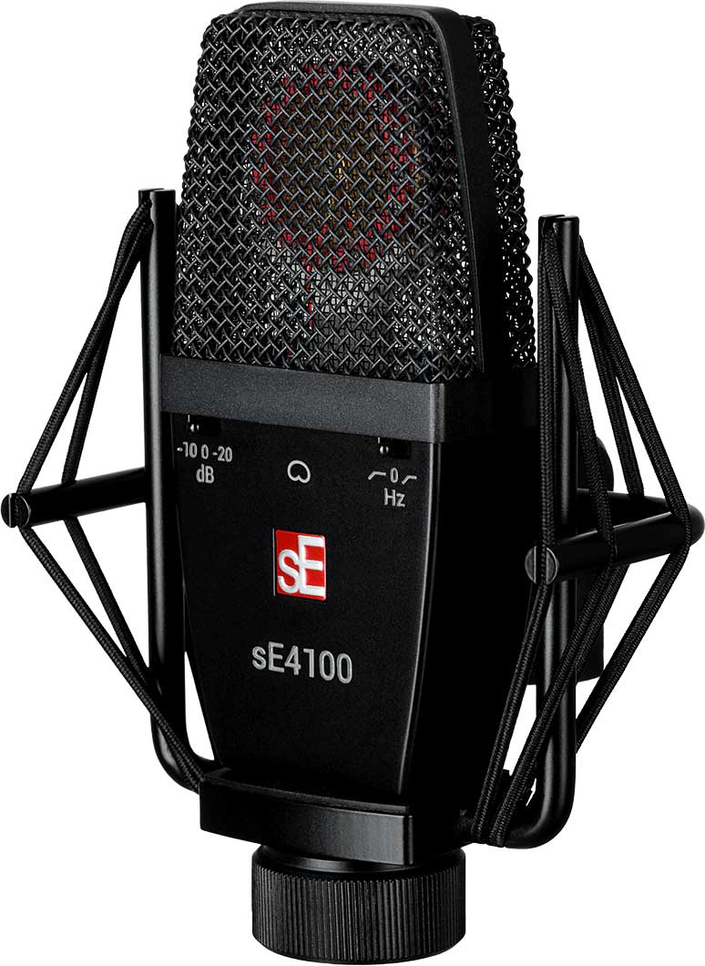 SE ELECTRONICS SE4100