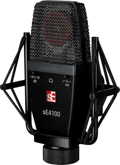 SE ELECTRONICS SE4100