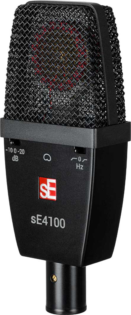 SE ELECTRONICS SE4100