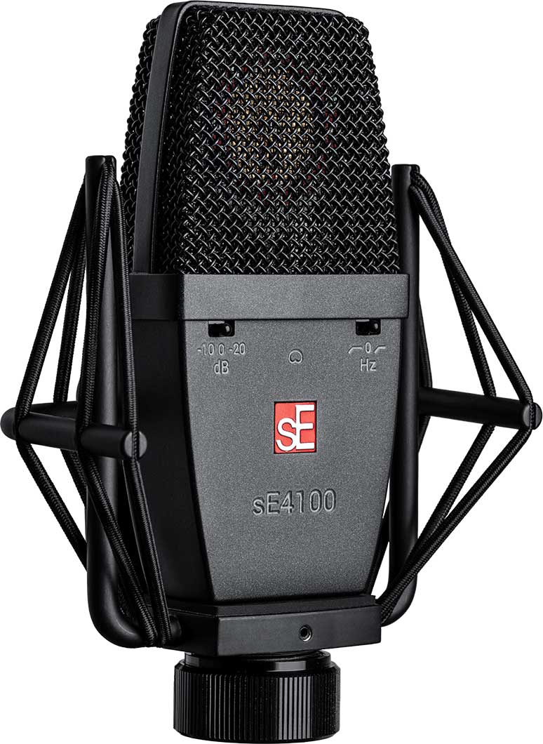 SE ELECTRONICS SE4100