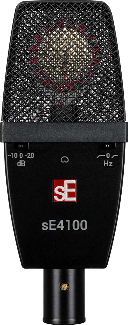 SE ELECTRONICS SE4100