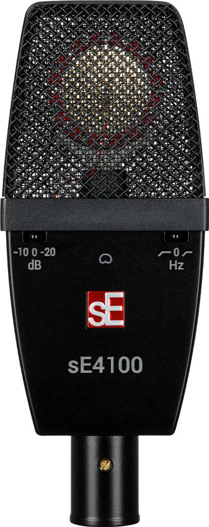 SE ELECTRONICS SE4100