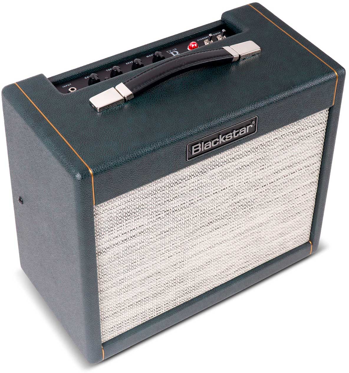 BLACKSTAR TV-10 B EL34 COMBO