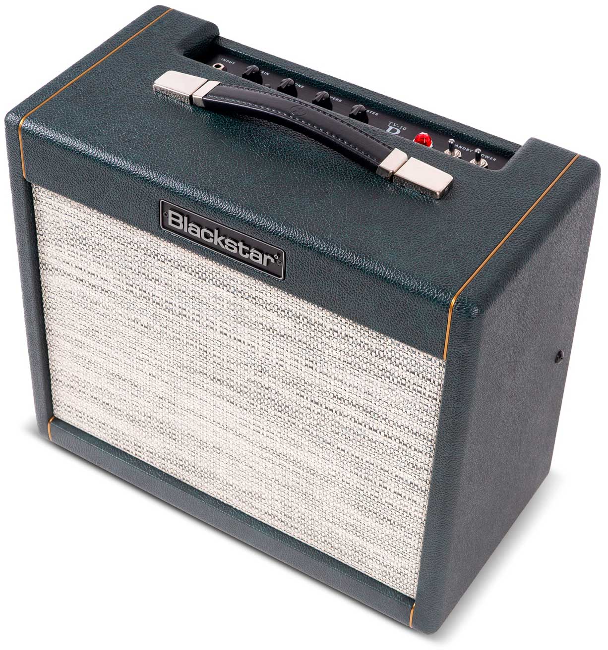 BLACKSTAR TV-10 B EL34 COMBO